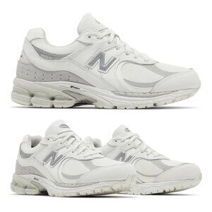 New Balance 2002R GORE-TEX White Brighton Grey